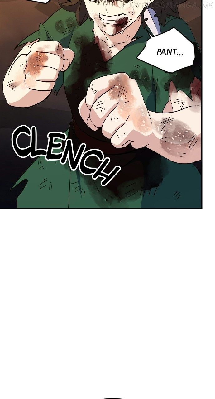 The Last Golden Child chapter 76 page 61