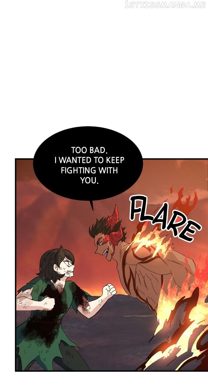 The Last Golden Child chapter 76 page 63