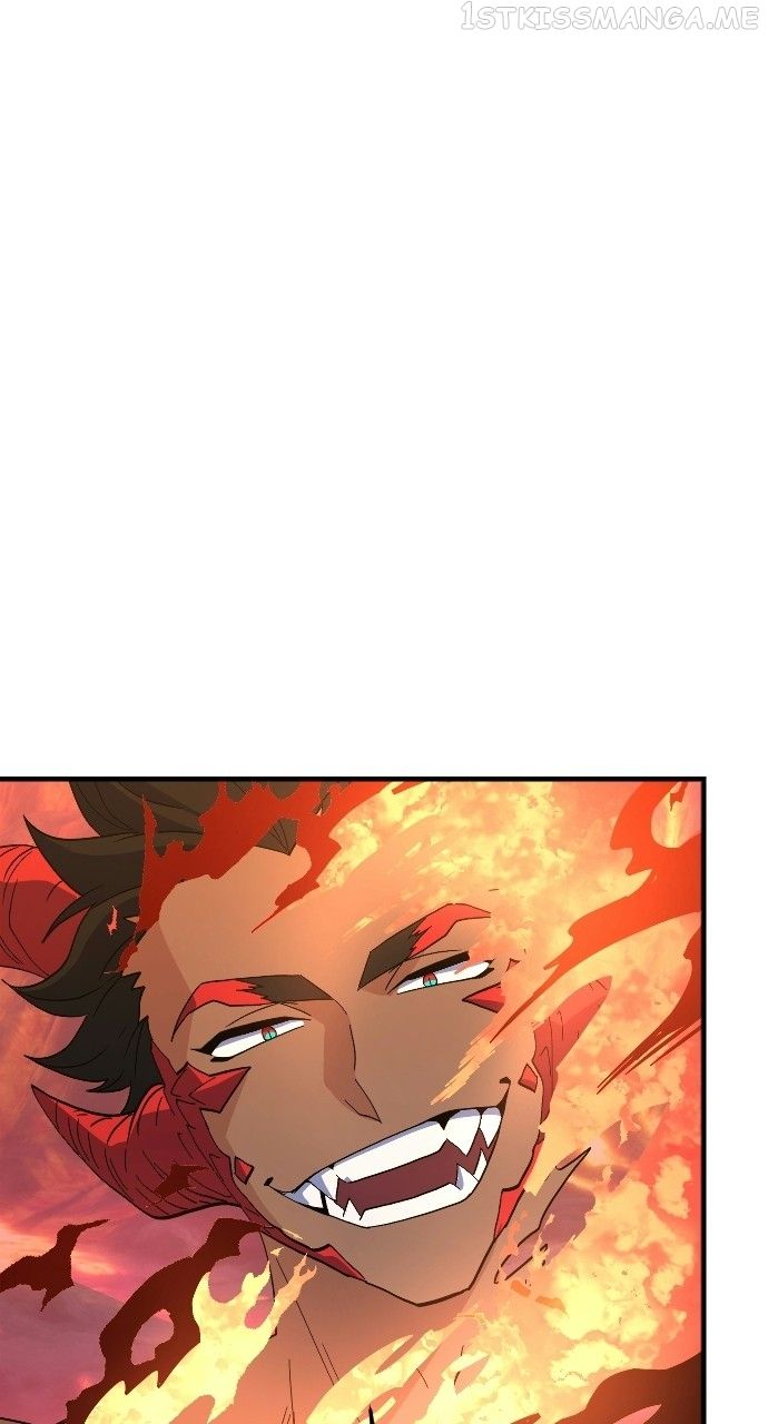 The Last Golden Child chapter 76 page 64