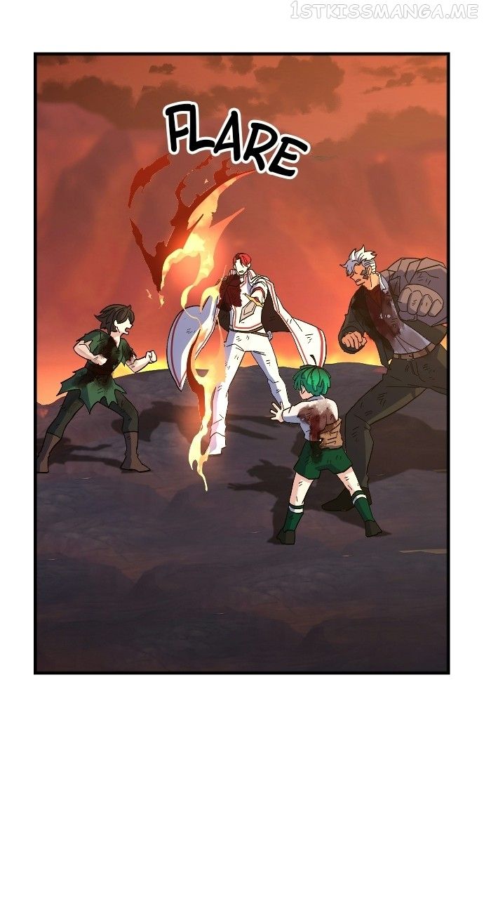 The Last Golden Child chapter 76 page 67