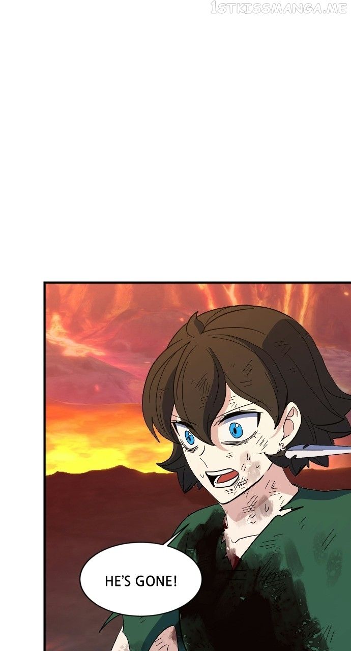 The Last Golden Child chapter 76 page 68