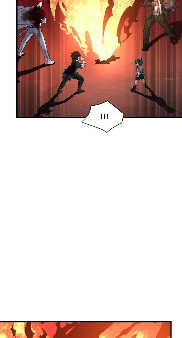 The Last Golden Child chapter 76 page 71