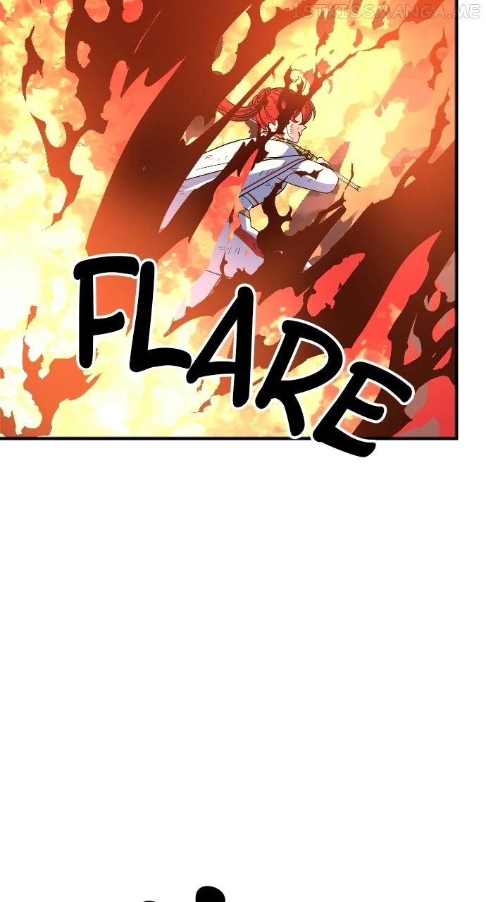 The Last Golden Child chapter 76 page 72