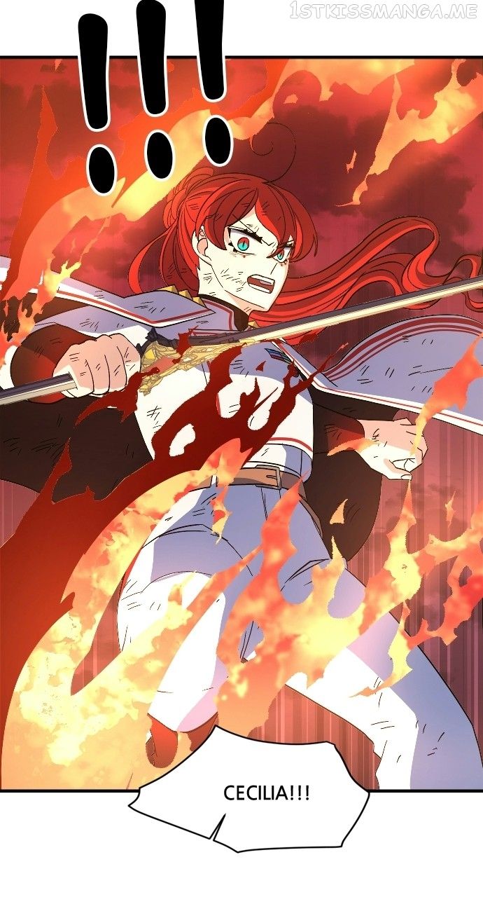 The Last Golden Child chapter 76 page 73