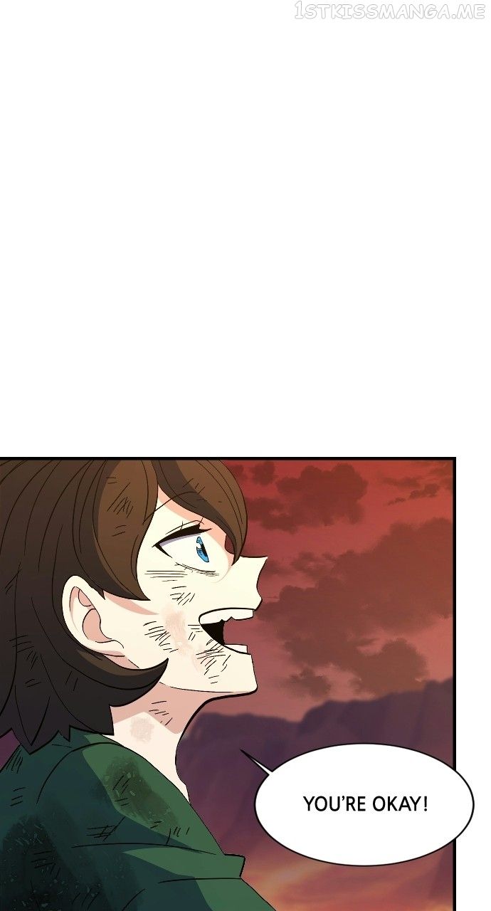 The Last Golden Child chapter 76 page 74