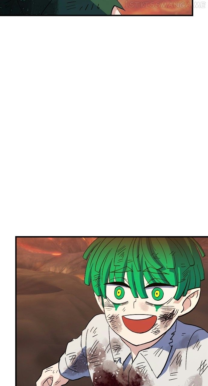 The Last Golden Child chapter 76 page 75