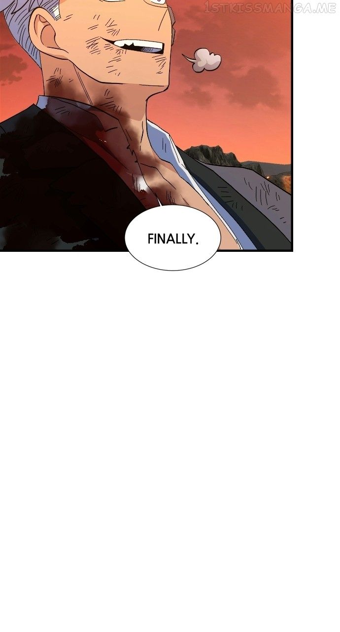 The Last Golden Child chapter 76 page 77