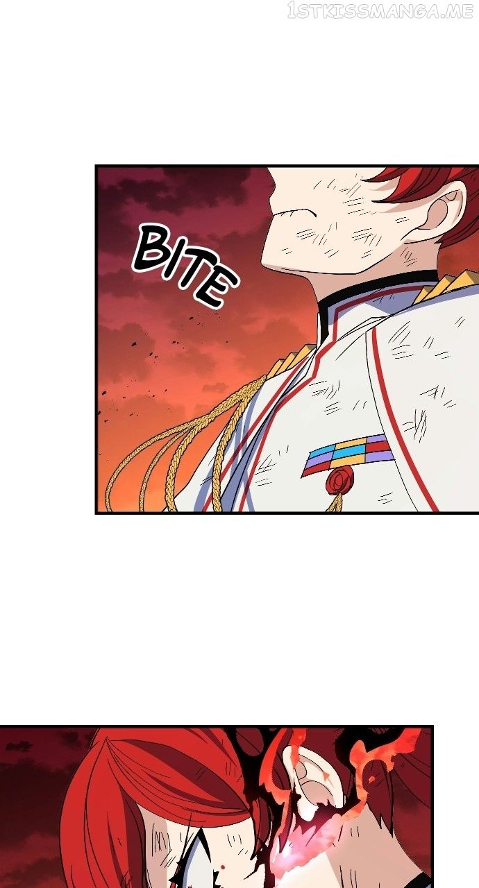 The Last Golden Child chapter 76 page 81