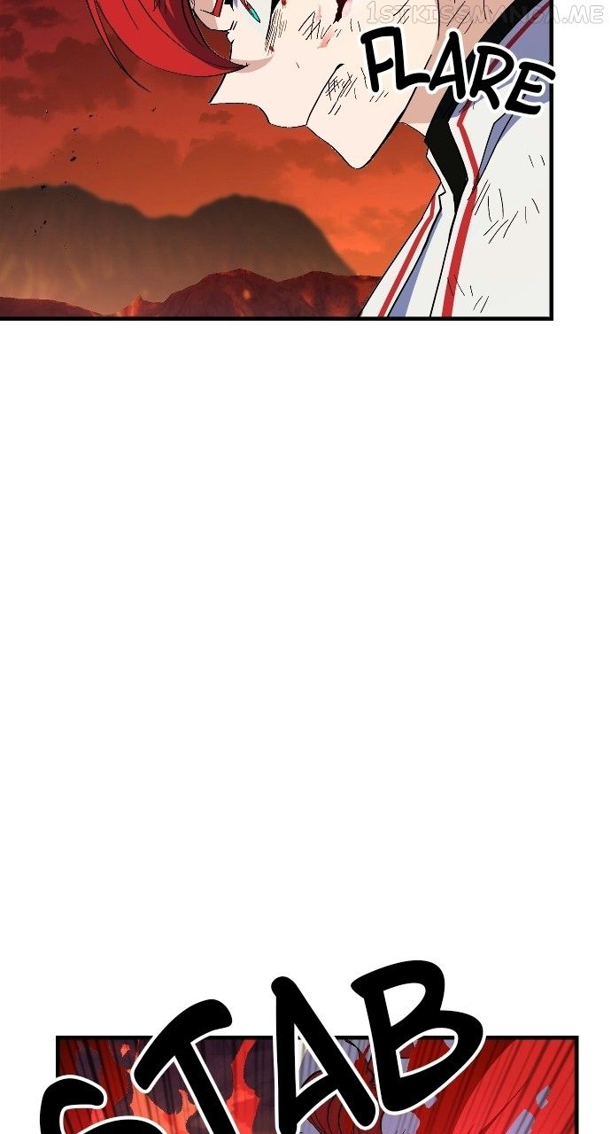 The Last Golden Child chapter 76 page 82