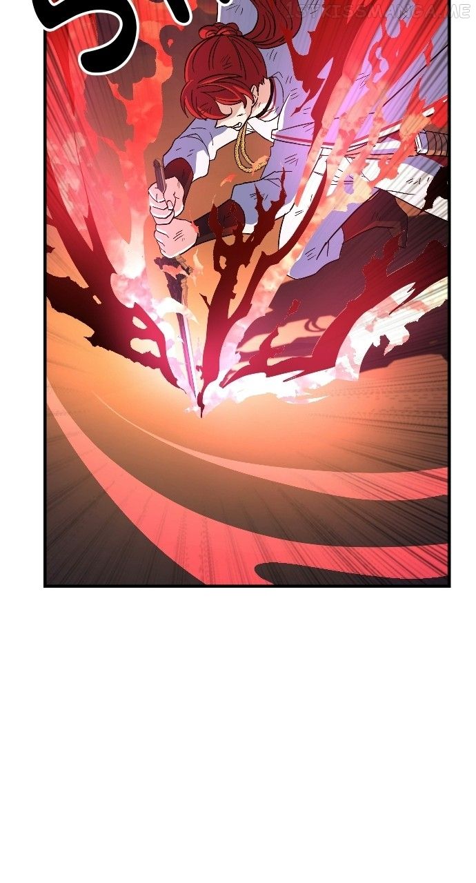 The Last Golden Child chapter 76 page 83