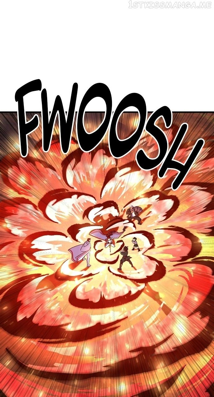 The Last Golden Child chapter 76 page 84