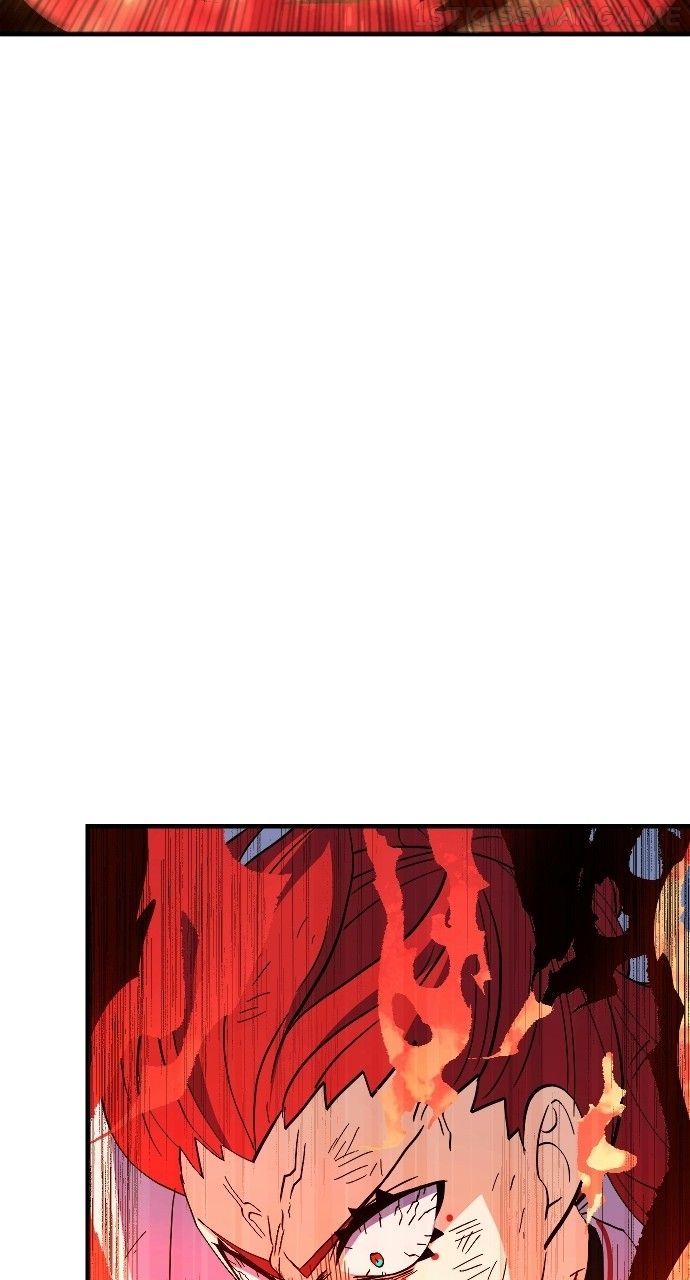 The Last Golden Child chapter 76 page 85