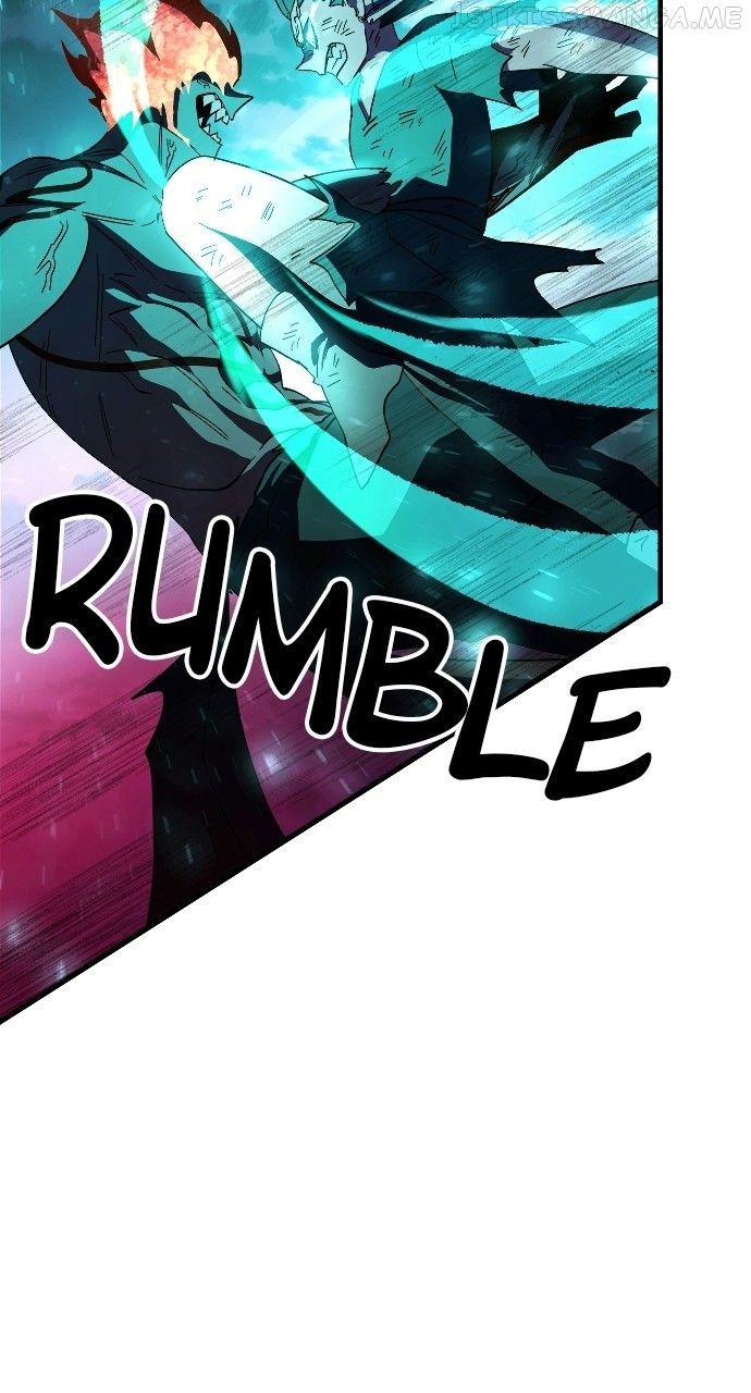 The Last Golden Child chapter 76 page 9