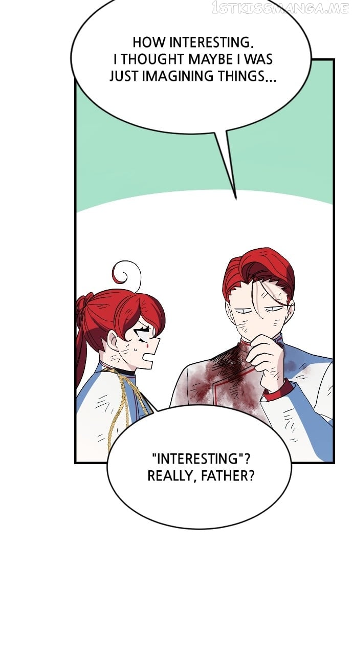 The Last Golden Child chapter 77 page 100