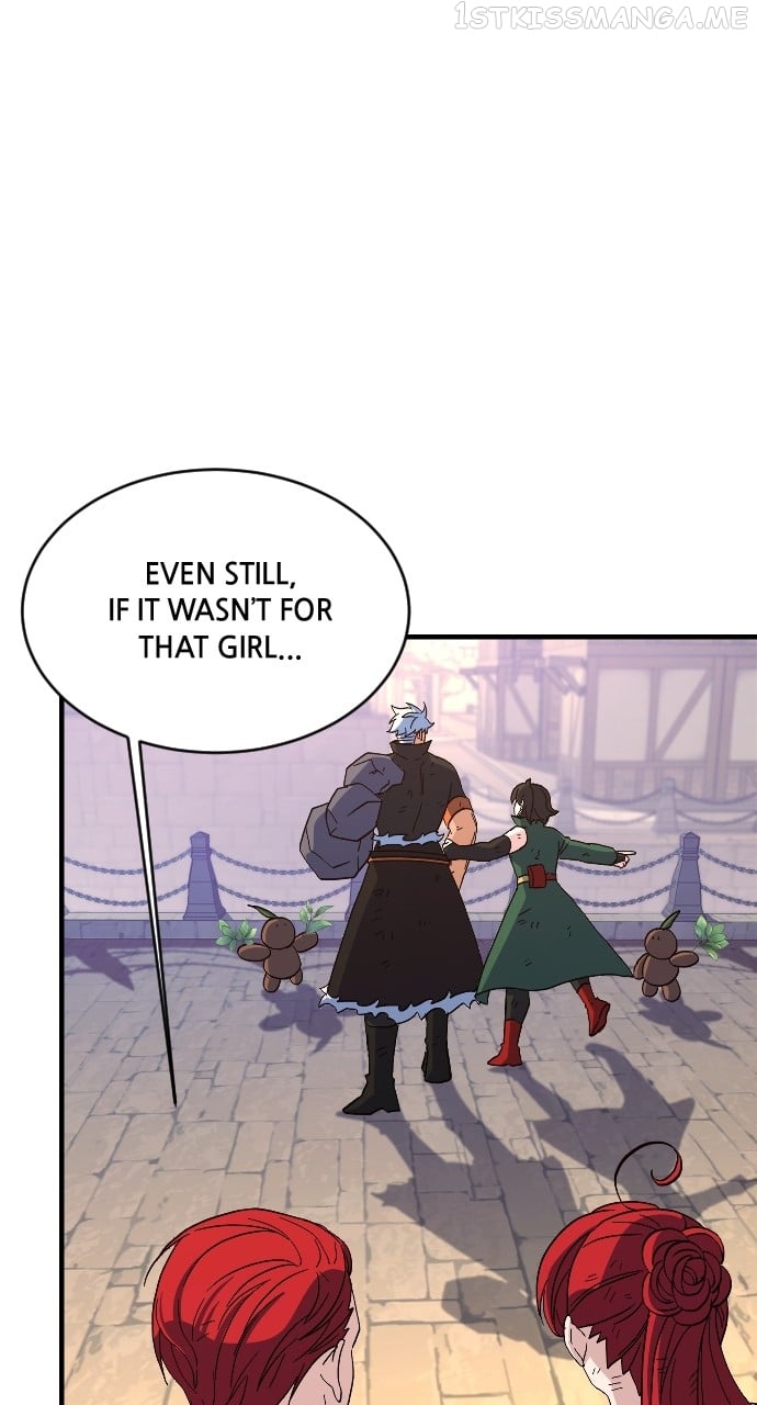 The Last Golden Child chapter 77 page 101