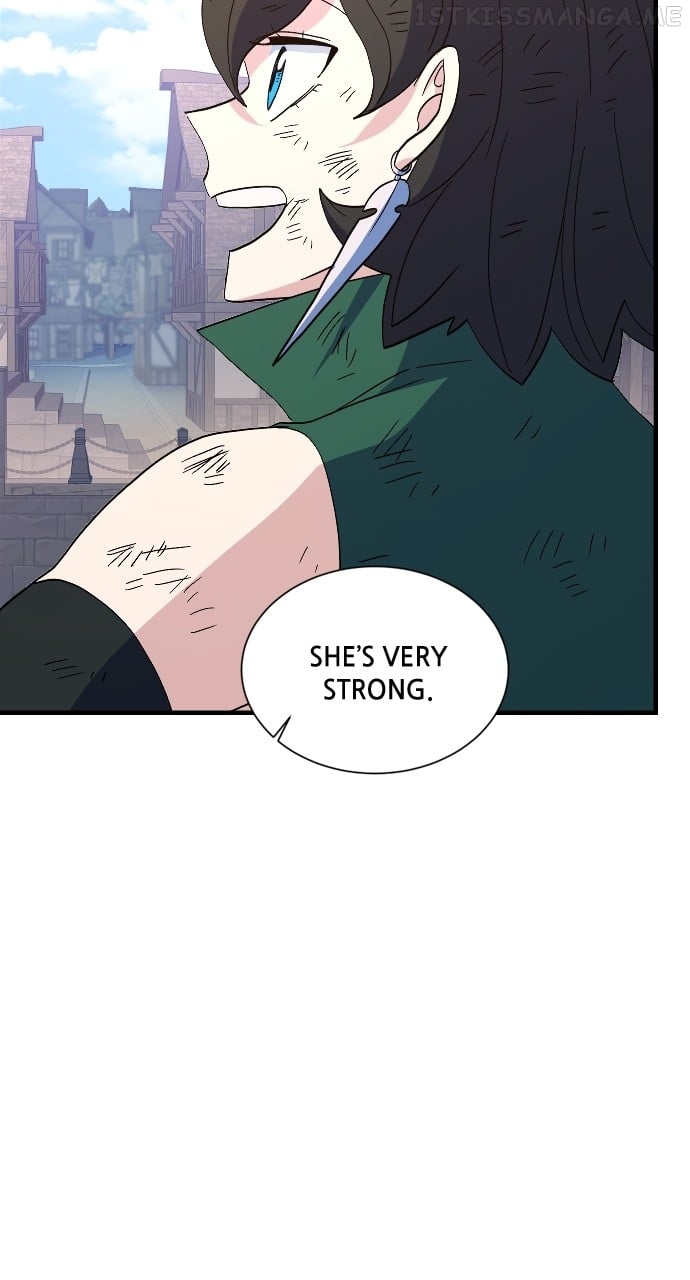 The Last Golden Child chapter 77 page 103