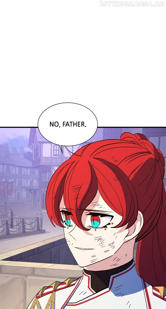 The Last Golden Child chapter 77 page 105