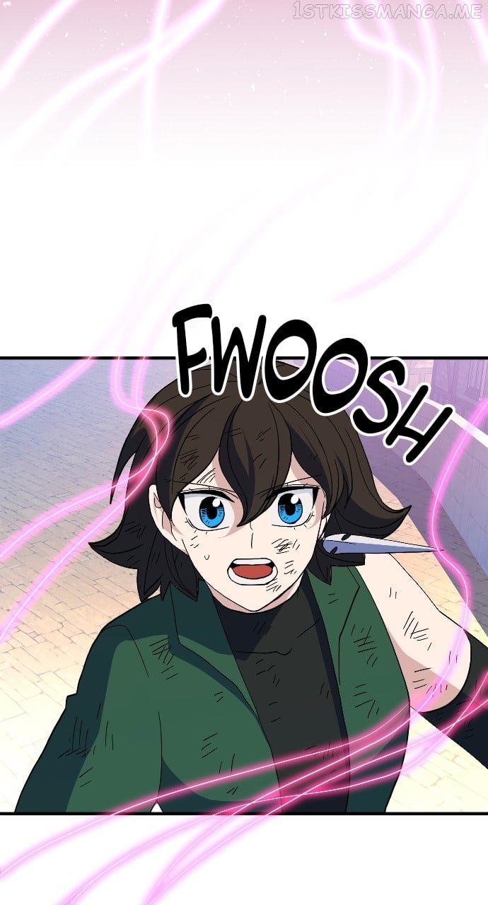 The Last Golden Child chapter 77 page 12