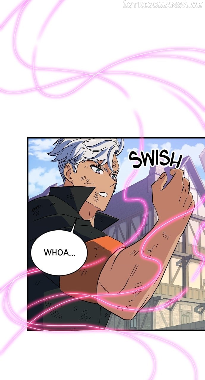 The Last Golden Child chapter 77 page 13