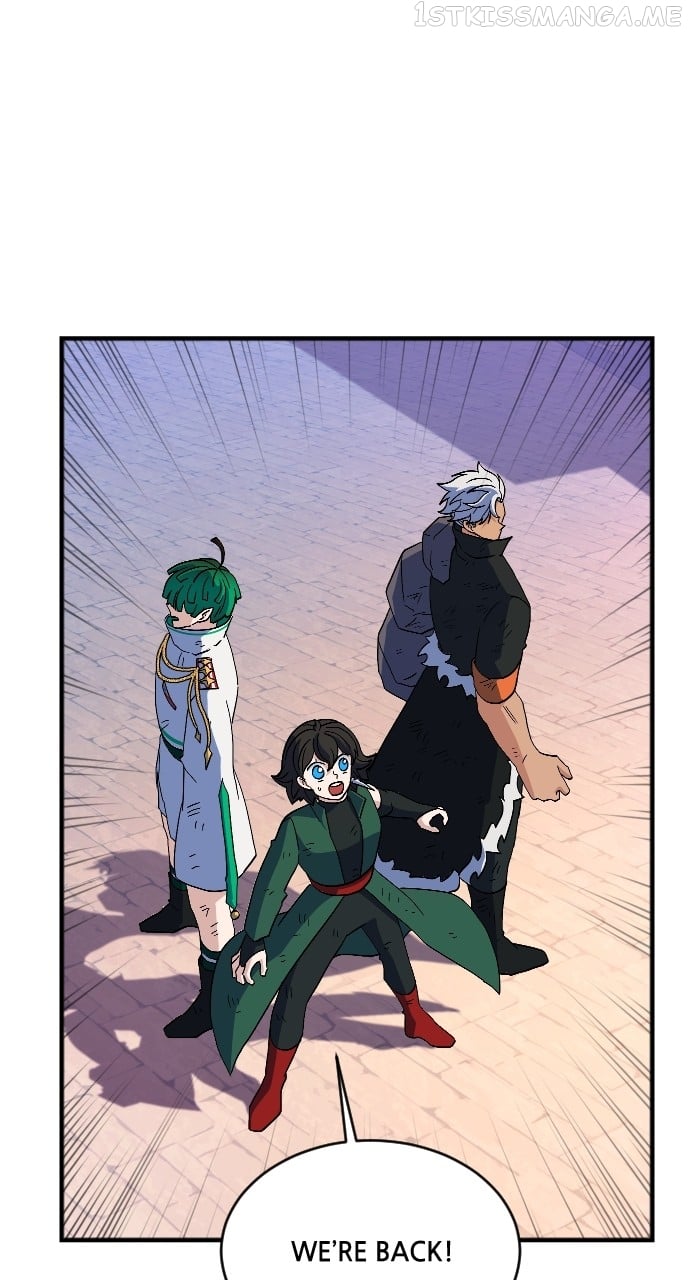 The Last Golden Child chapter 77 page 15