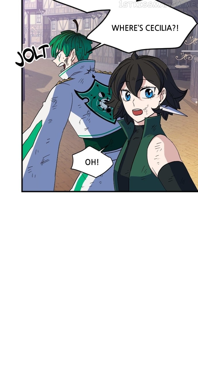 The Last Golden Child chapter 77 page 18