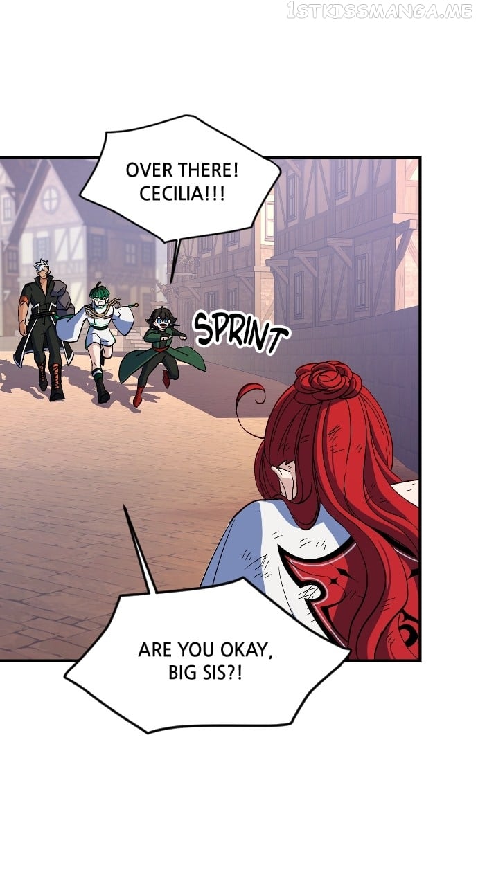 The Last Golden Child chapter 77 page 19