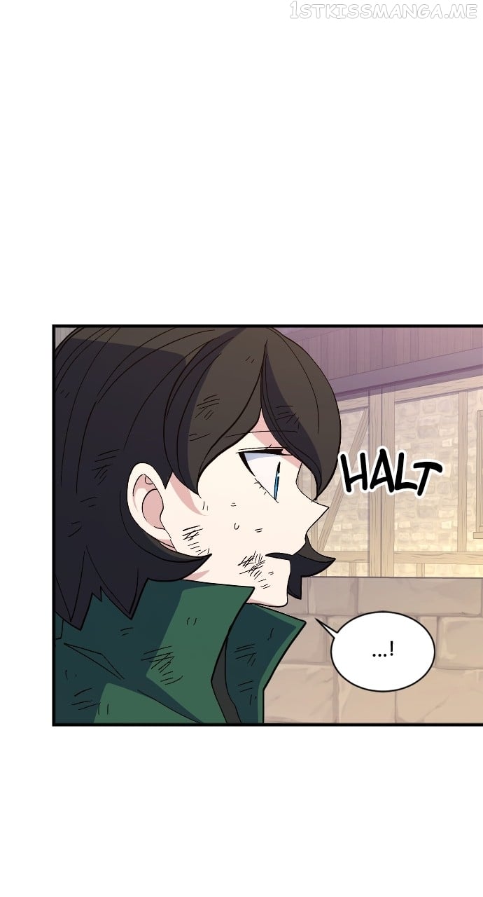 The Last Golden Child chapter 77 page 20