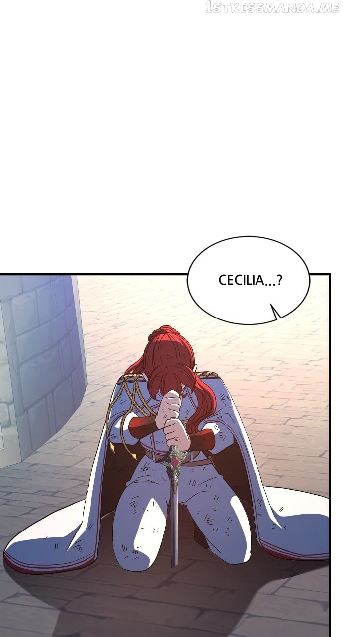 The Last Golden Child chapter 77 page 21