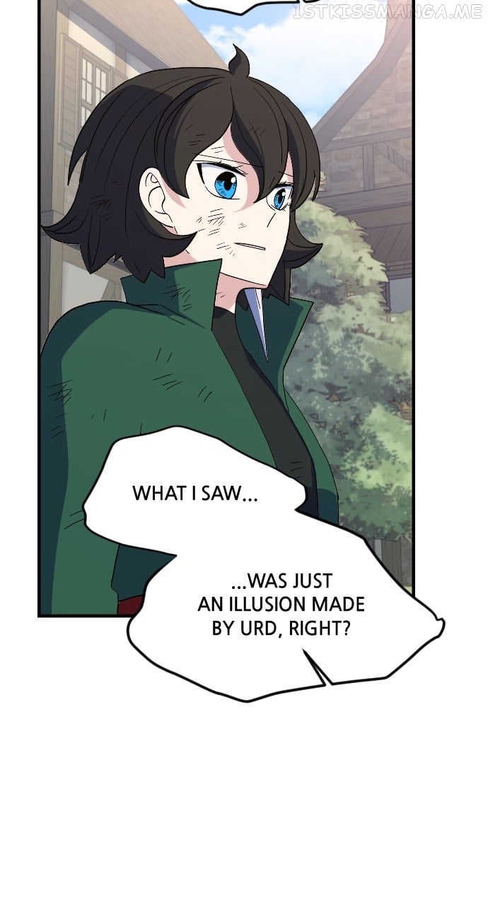 The Last Golden Child chapter 77 page 24