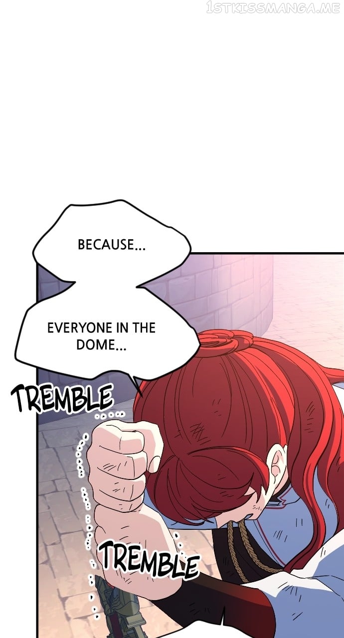 The Last Golden Child chapter 77 page 25