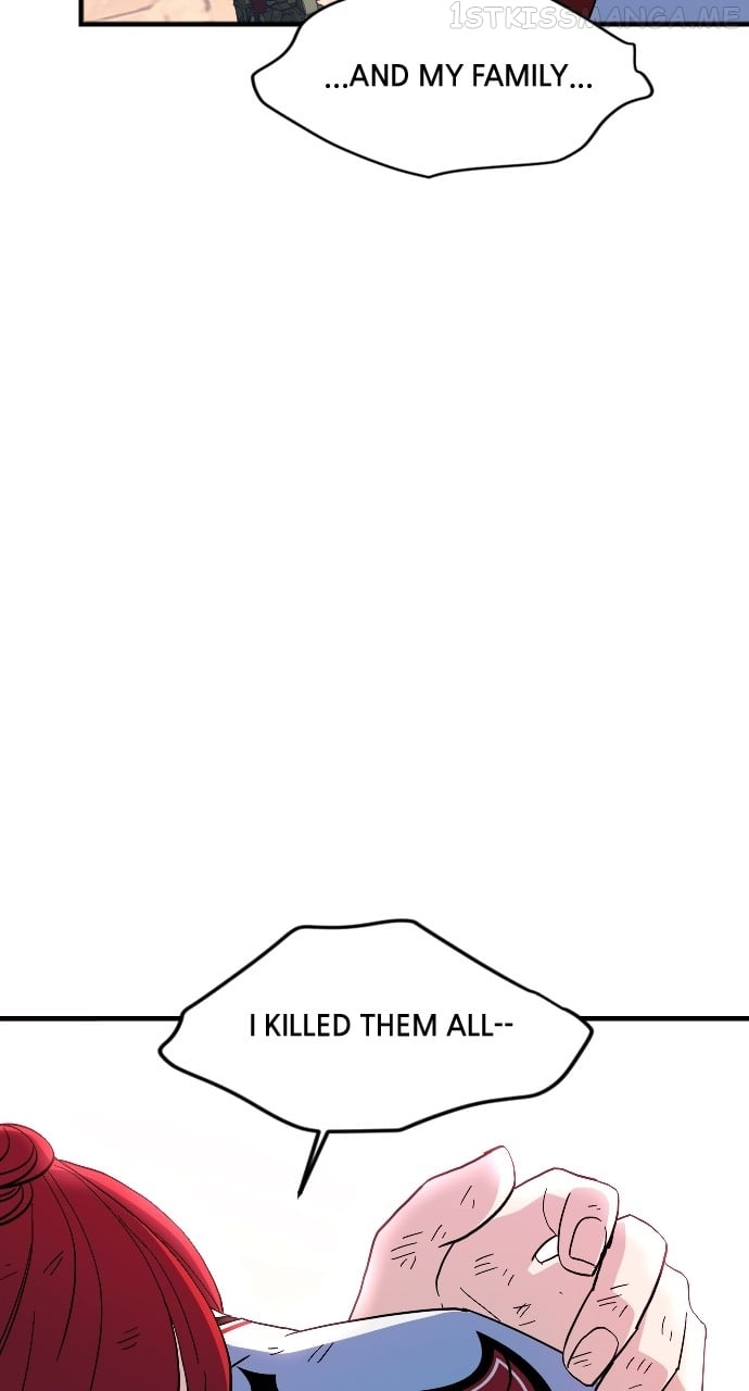 The Last Golden Child chapter 77 page 26