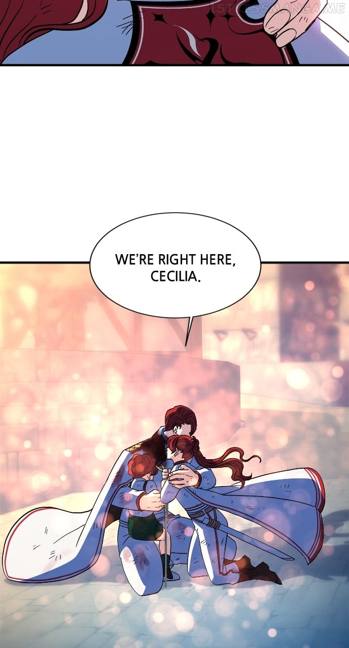 The Last Golden Child chapter 77 page 27