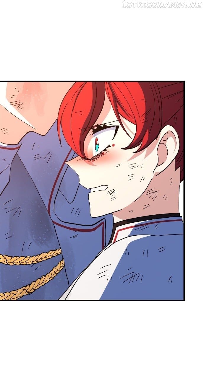 The Last Golden Child chapter 77 page 30