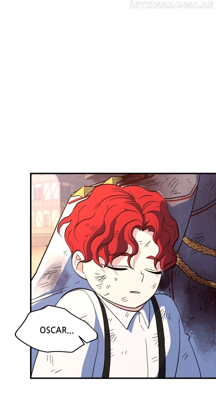 The Last Golden Child chapter 77 page 31