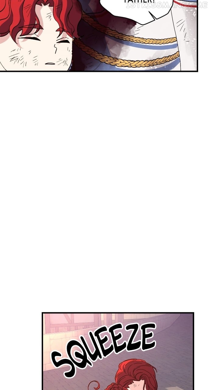 The Last Golden Child chapter 77 page 33