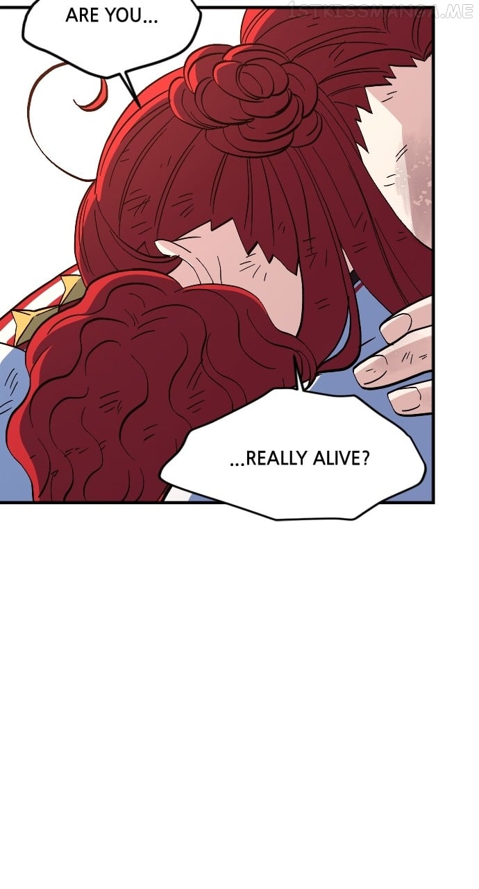 The Last Golden Child chapter 77 page 35