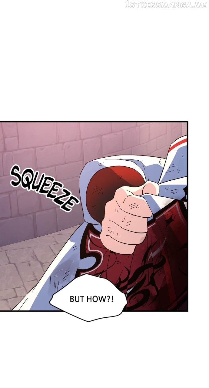 The Last Golden Child chapter 77 page 37