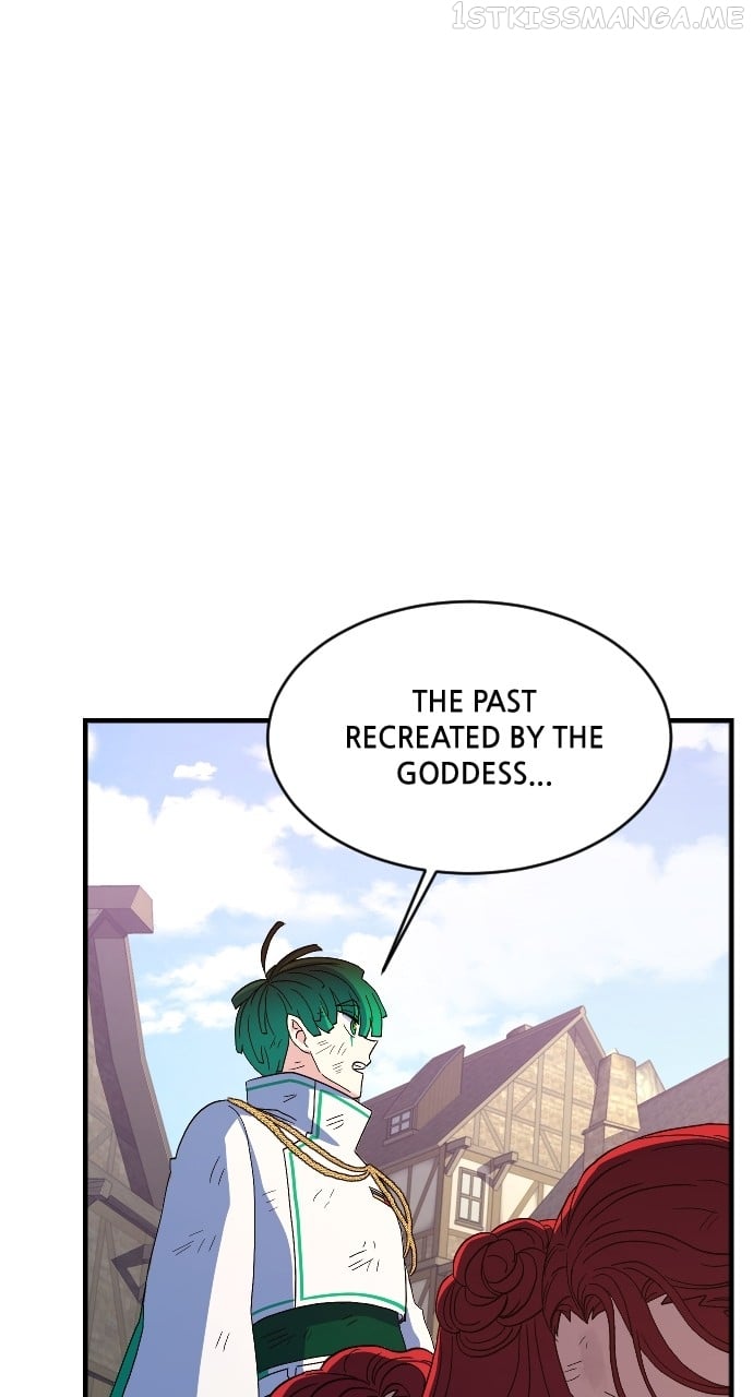The Last Golden Child chapter 77 page 38