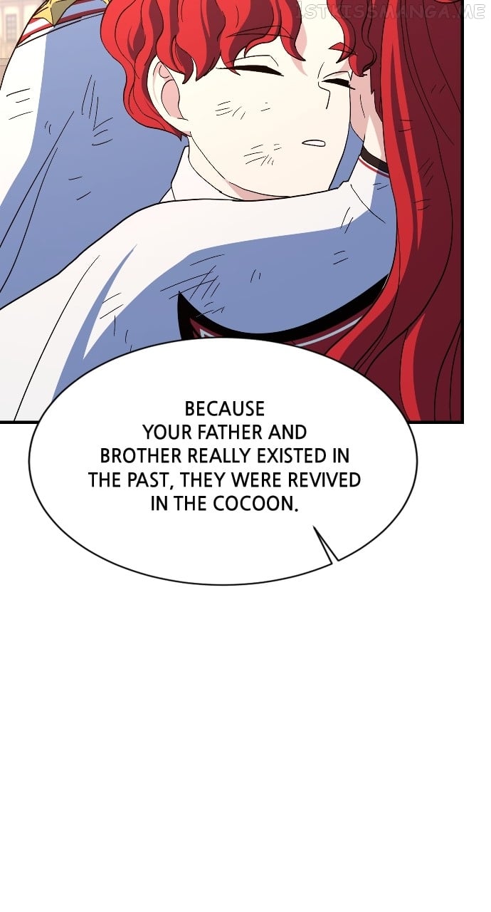 The Last Golden Child chapter 77 page 40