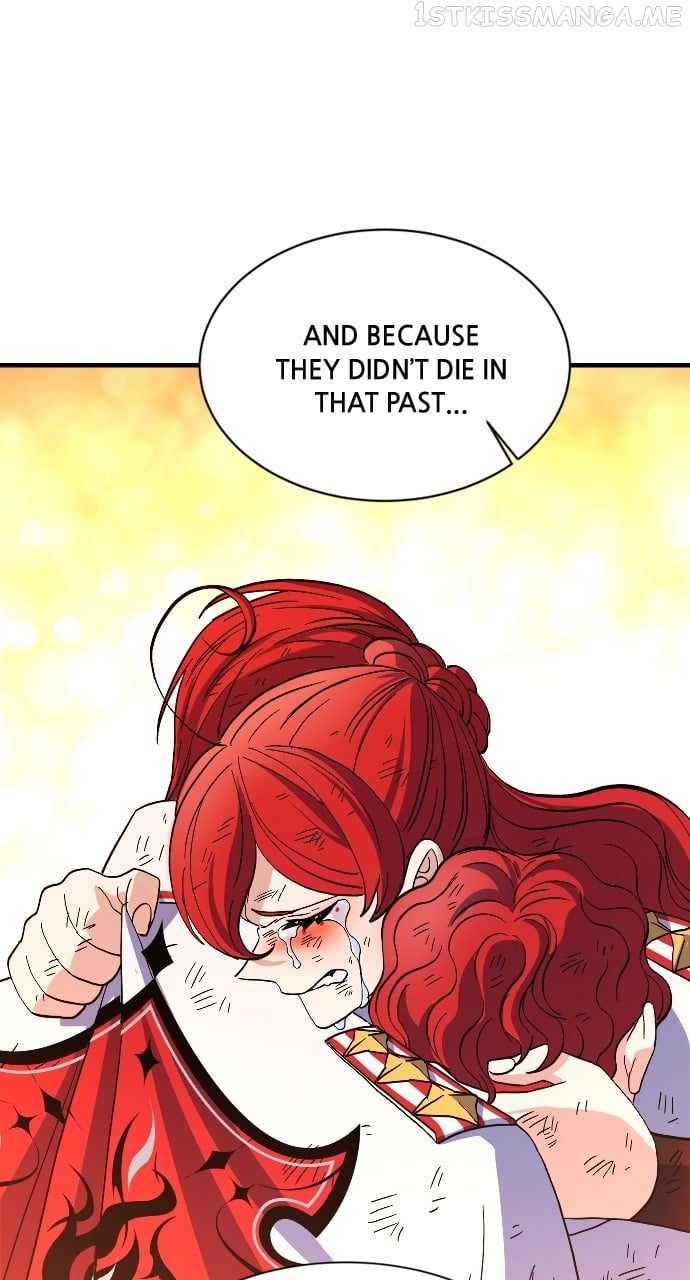 The Last Golden Child chapter 77 page 41
