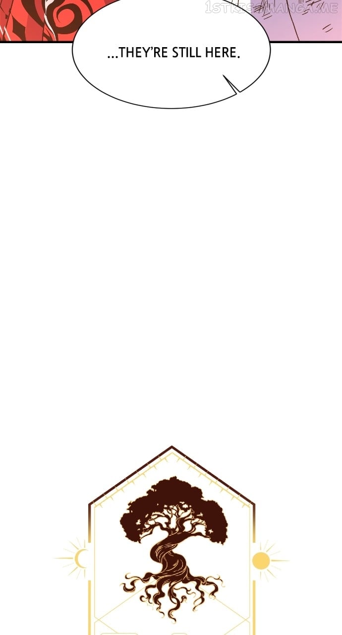 The Last Golden Child chapter 77 page 42