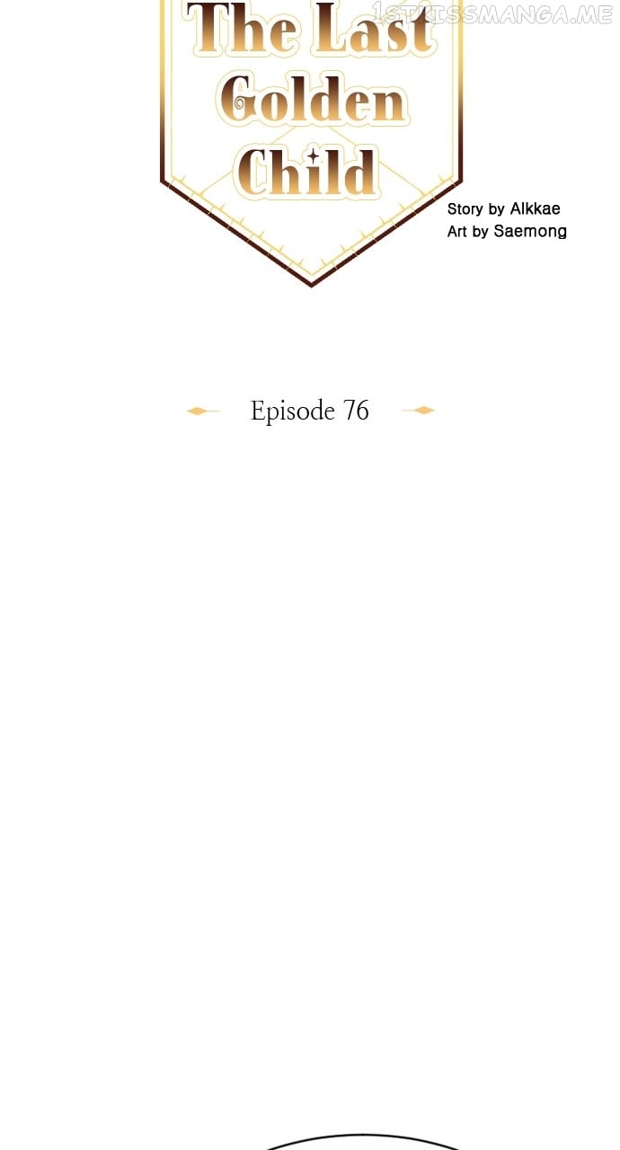 The Last Golden Child chapter 77 page 43