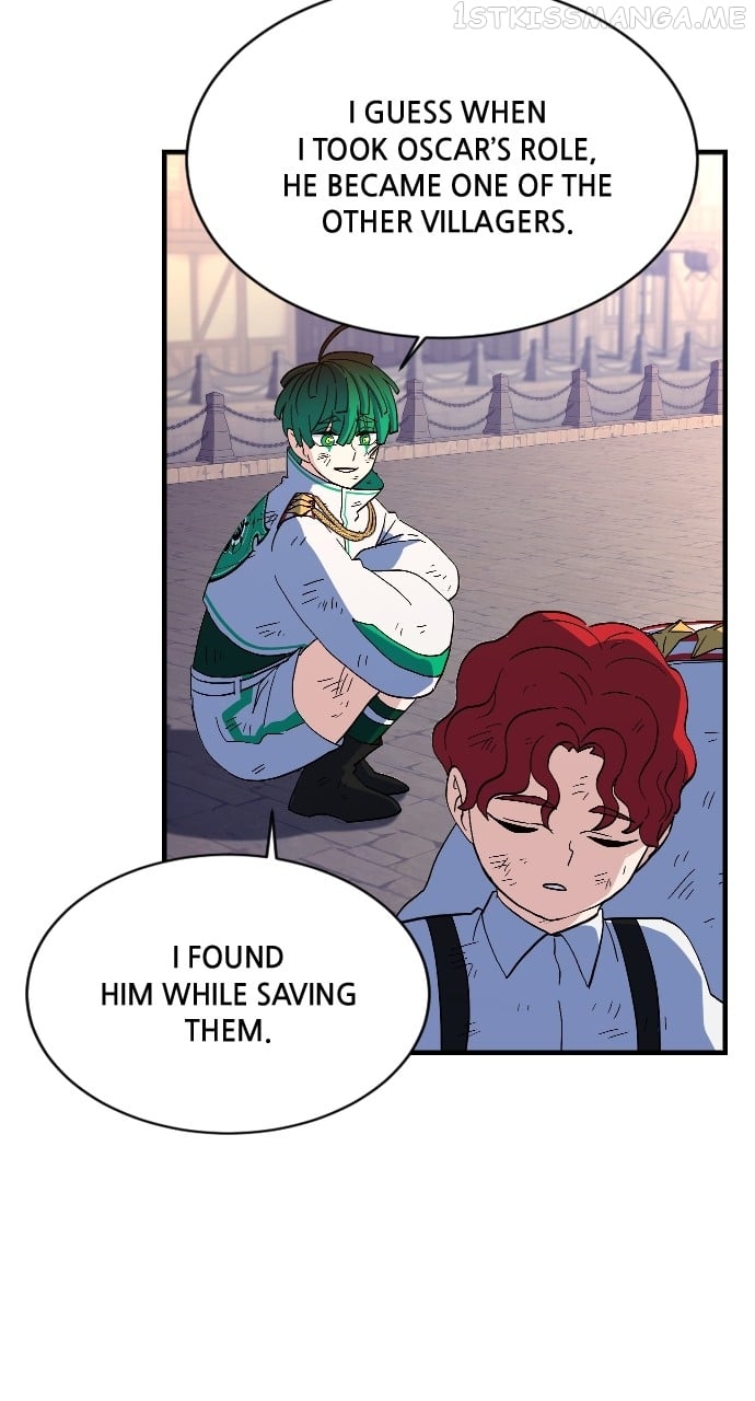 The Last Golden Child chapter 77 page 44