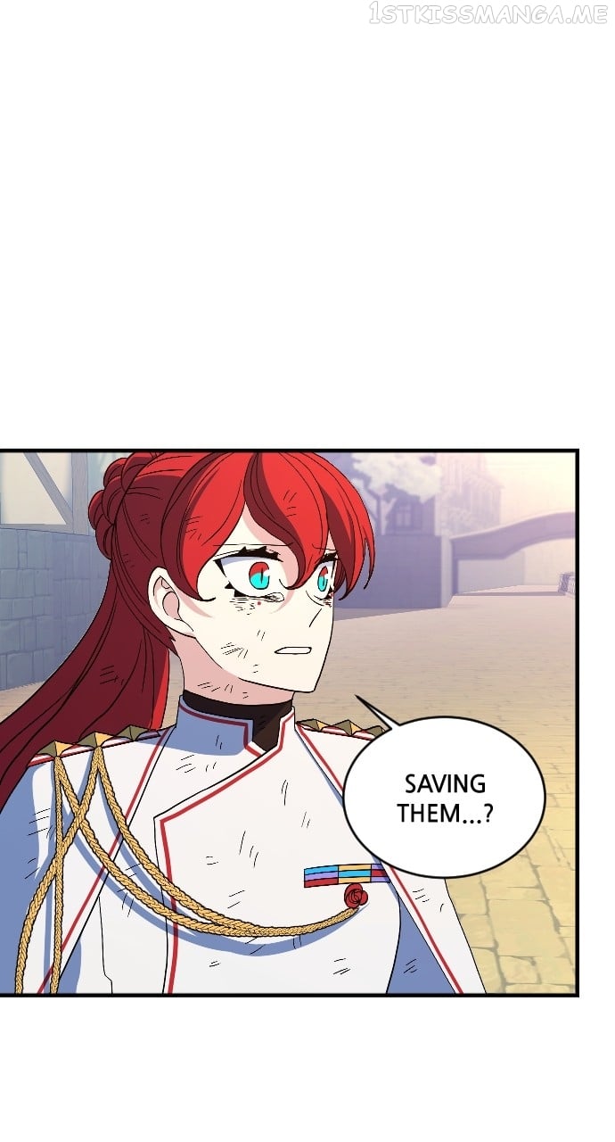 The Last Golden Child chapter 77 page 45