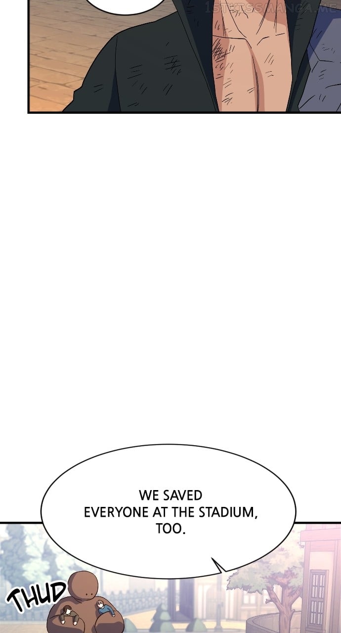 The Last Golden Child chapter 77 page 47