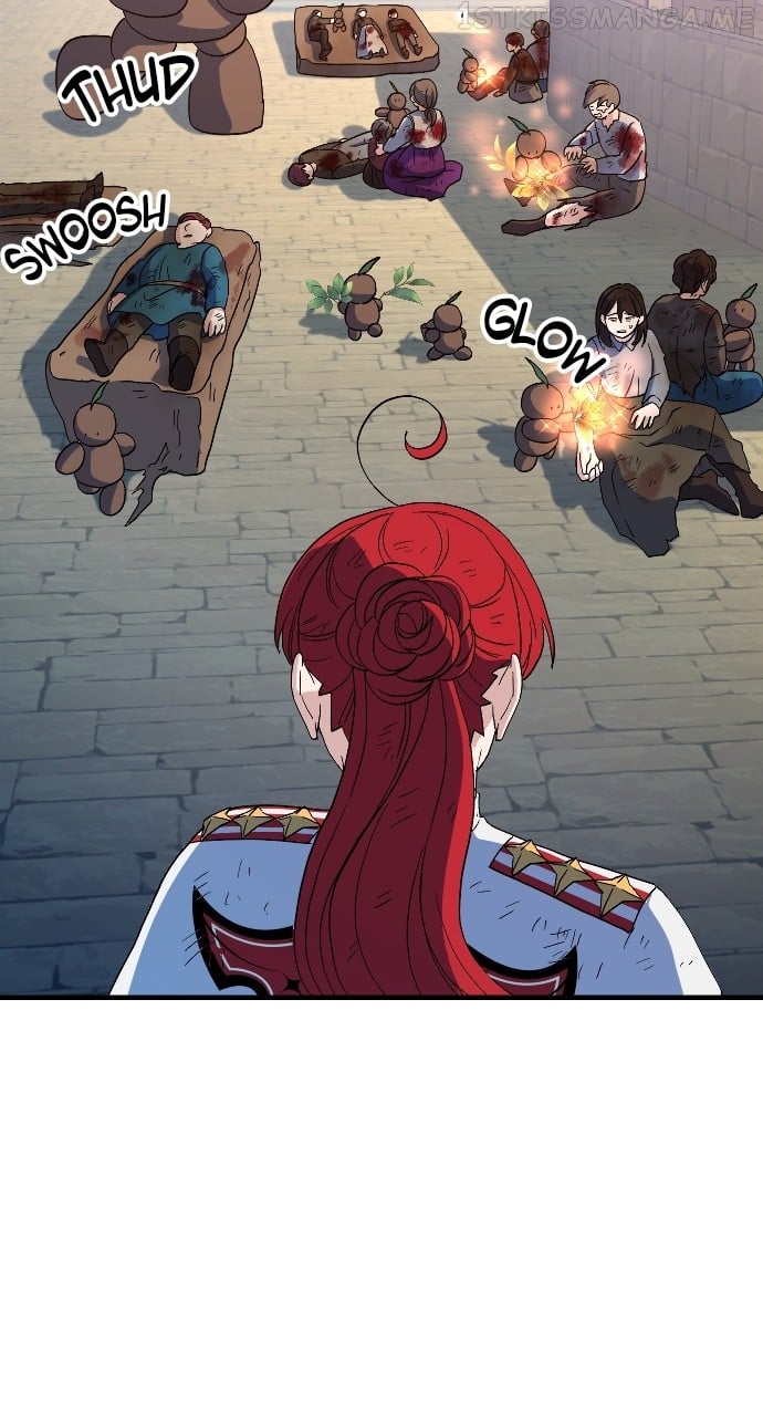 The Last Golden Child chapter 77 page 48