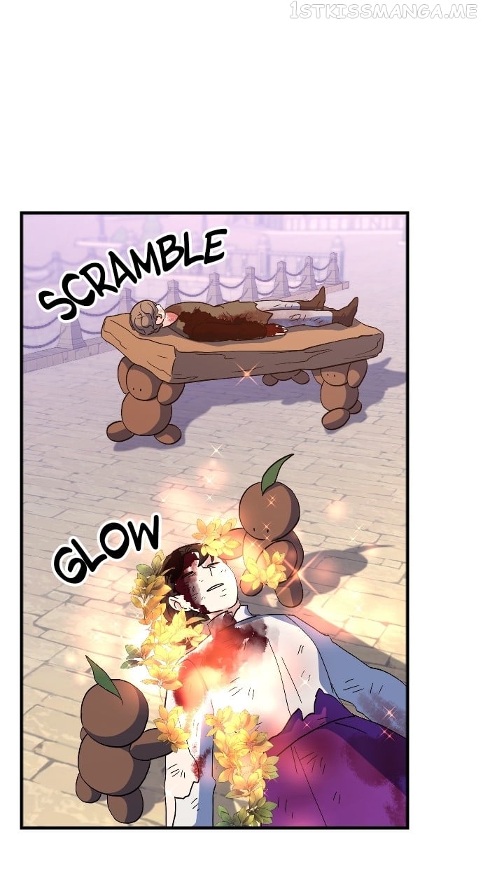 The Last Golden Child chapter 77 page 49