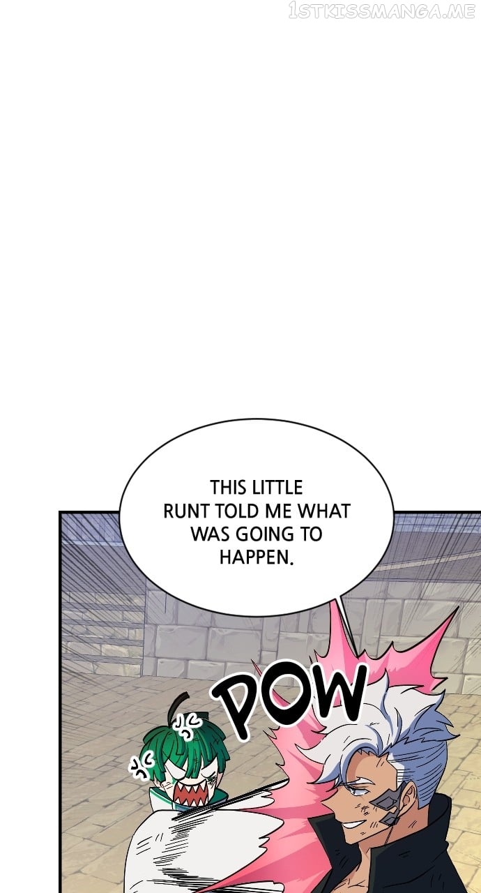 The Last Golden Child chapter 77 page 50