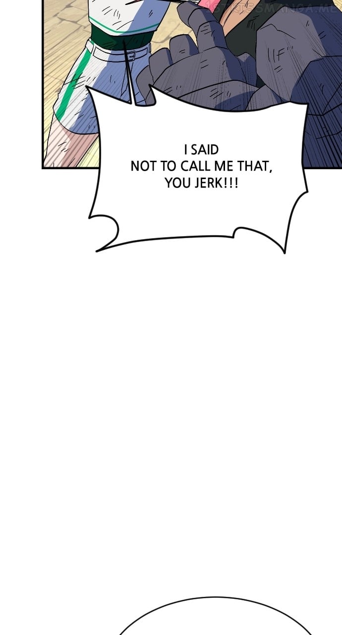 The Last Golden Child chapter 77 page 51