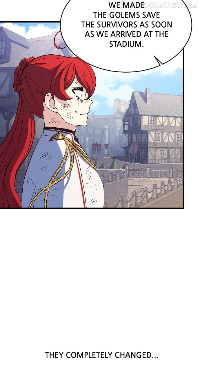 The Last Golden Child chapter 77 page 52